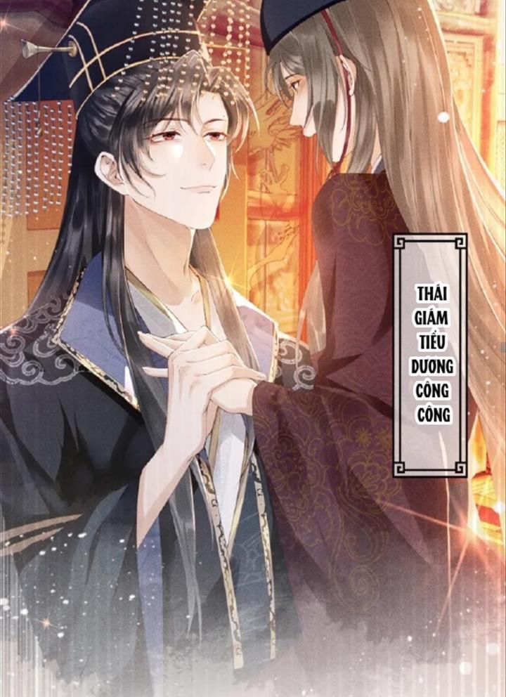 Cạm Bẫy Lệch Lạc Chapter 1 - Trang 2