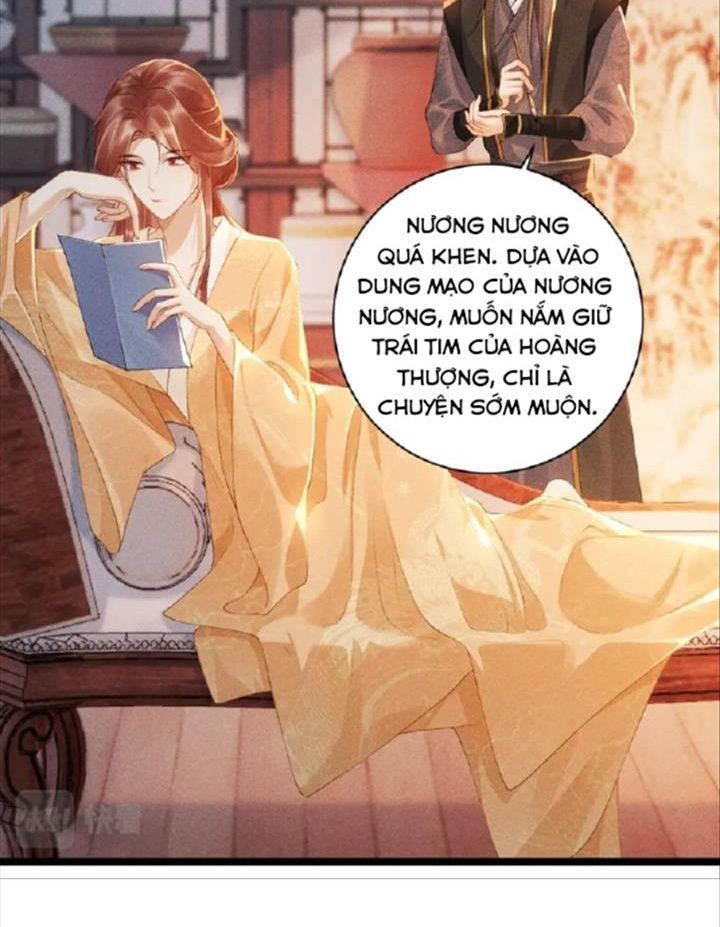 Cạm Bẫy Lệch Lạc Chapter 1 - Trang 2