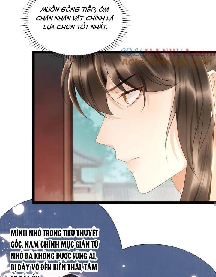 Cạm Bẫy Lệch Lạc Chapter 1 - Trang 2