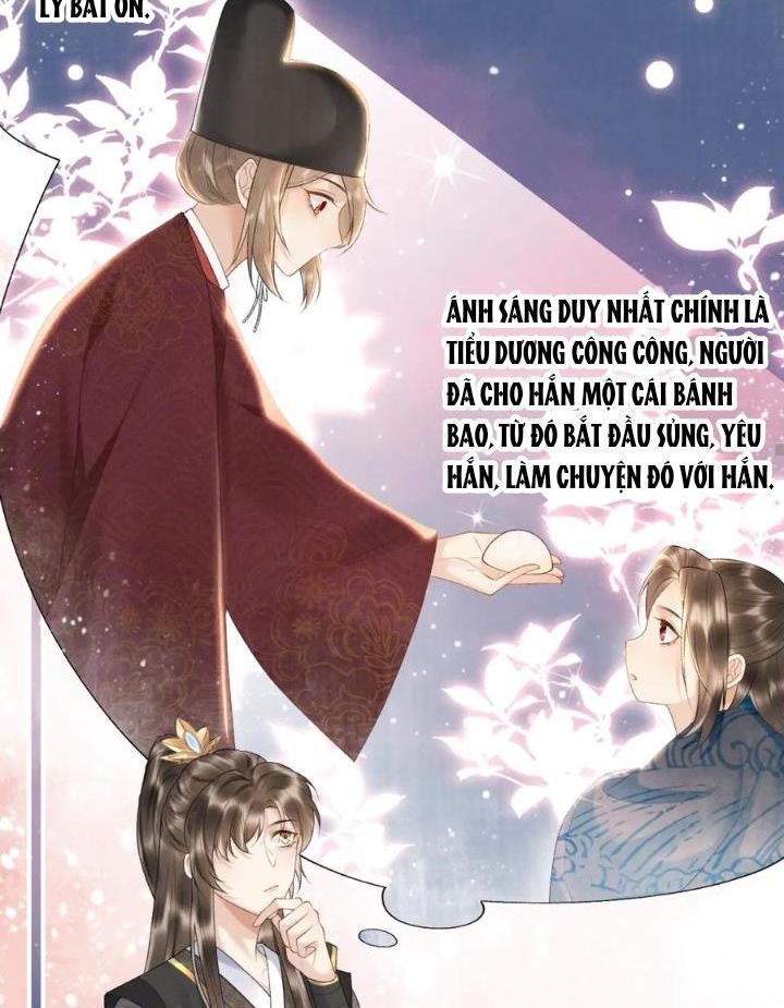 Cạm Bẫy Lệch Lạc Chapter 1 - Trang 2