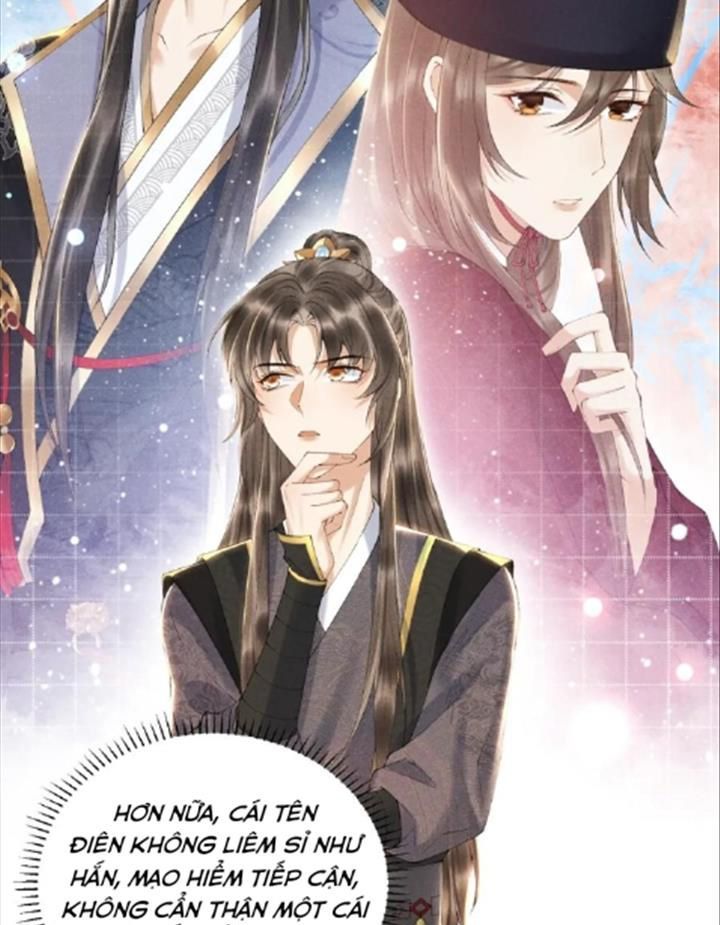 Cạm Bẫy Lệch Lạc Chapter 1 - Trang 2