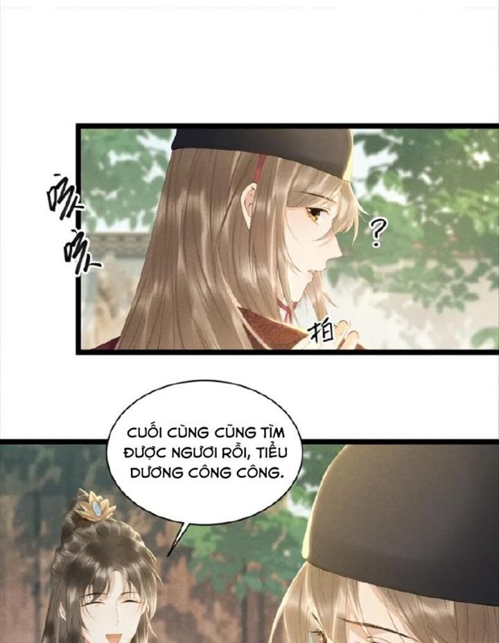 Cạm Bẫy Lệch Lạc Chapter 1 - Trang 2