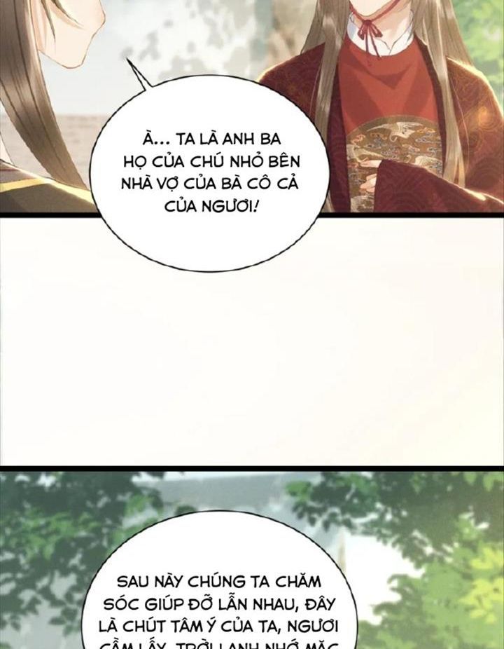 Cạm Bẫy Lệch Lạc Chapter 1 - Trang 2