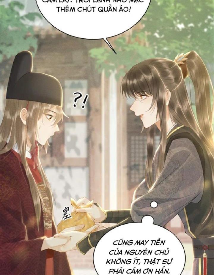 Cạm Bẫy Lệch Lạc Chapter 1 - Trang 2