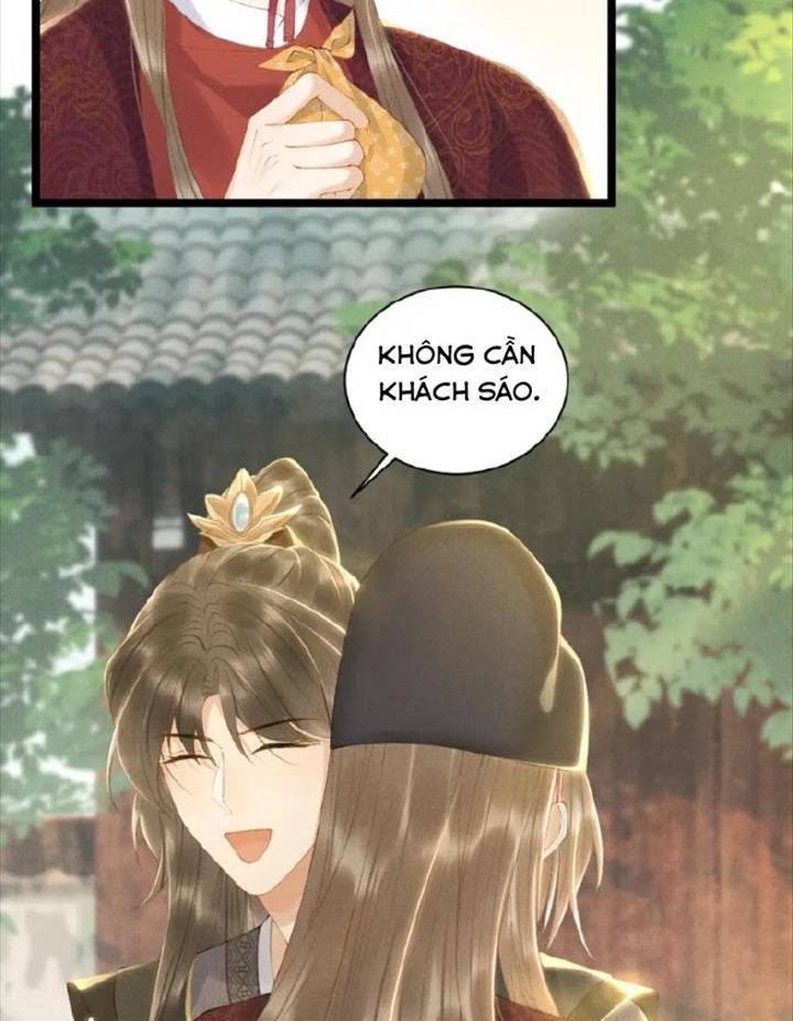 Cạm Bẫy Lệch Lạc Chapter 1 - Trang 2