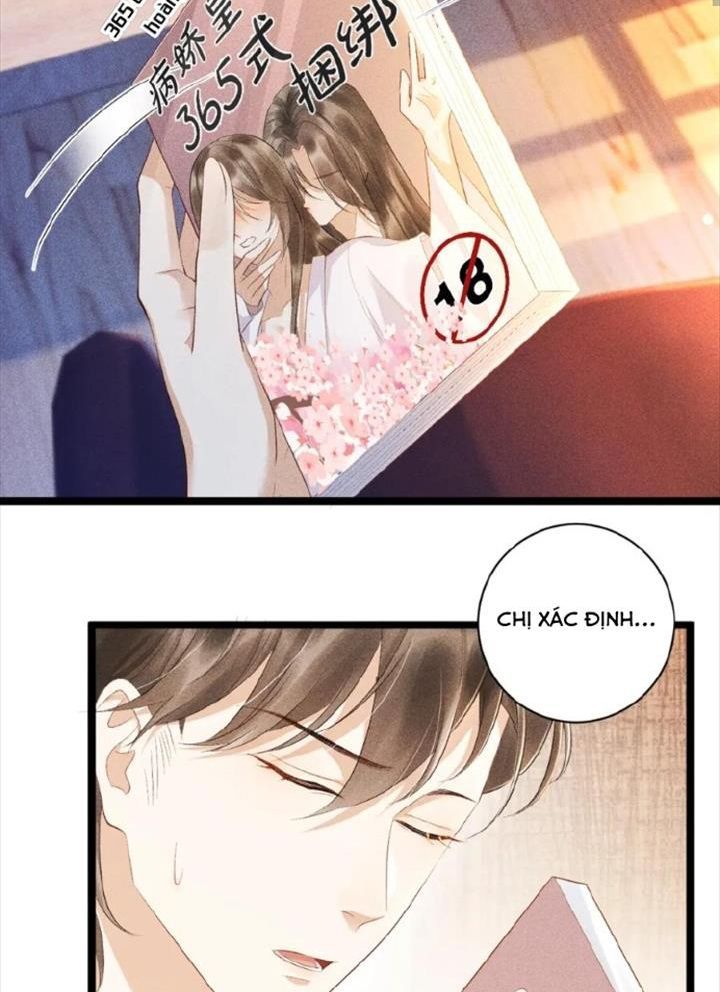 Cạm Bẫy Lệch Lạc Chapter 1 - Trang 2