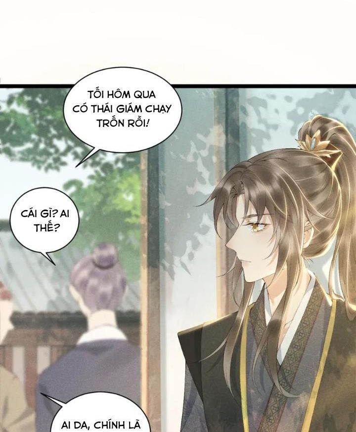 Cạm Bẫy Lệch Lạc Chapter 1 - Trang 2