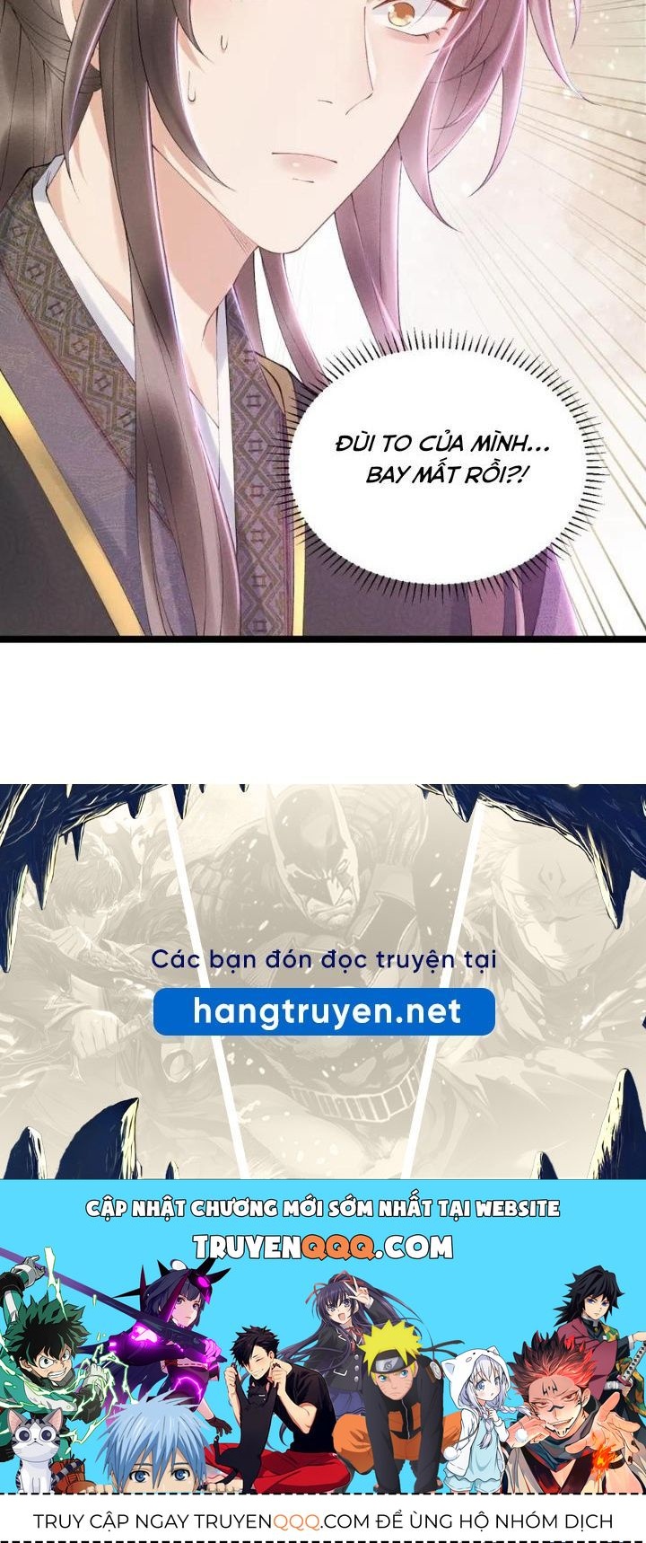 Cạm Bẫy Lệch Lạc Chapter 1 - Trang 2