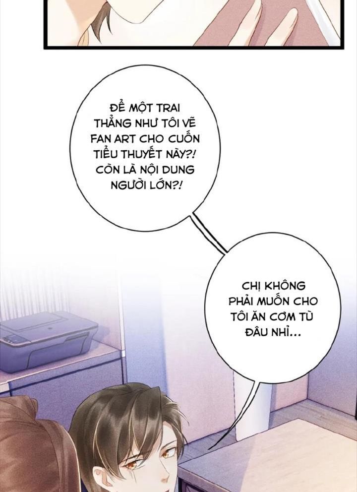 Cạm Bẫy Lệch Lạc Chapter 1 - Trang 2