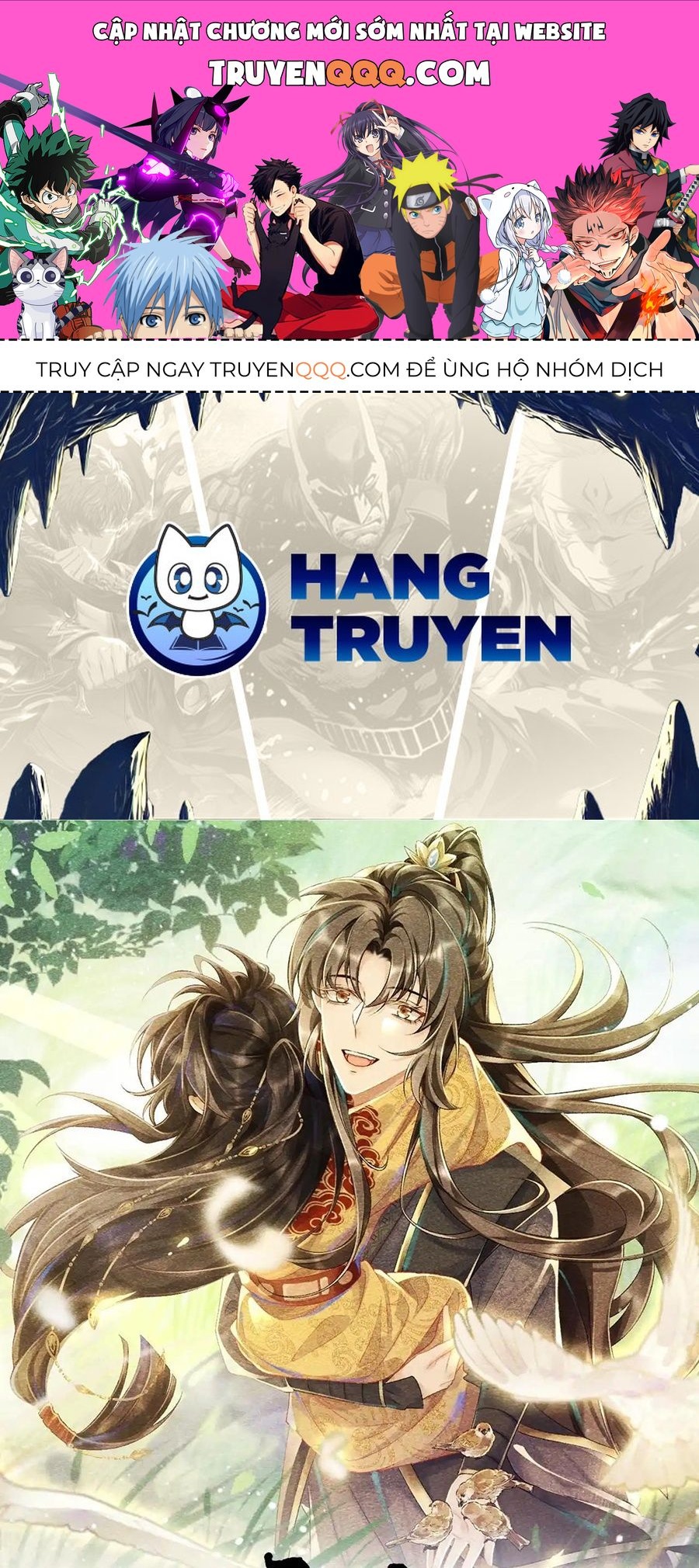 Cạm Bẫy Lệch Lạc Chapter 2 - Trang 2