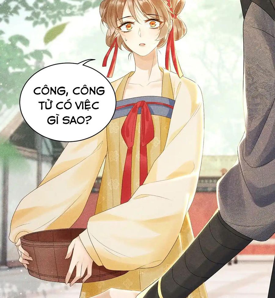 Cạm Bẫy Lệch Lạc Chapter 2 - Trang 2