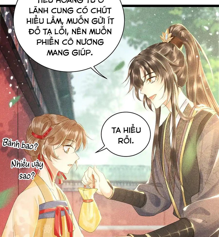 Cạm Bẫy Lệch Lạc Chapter 2 - Trang 2