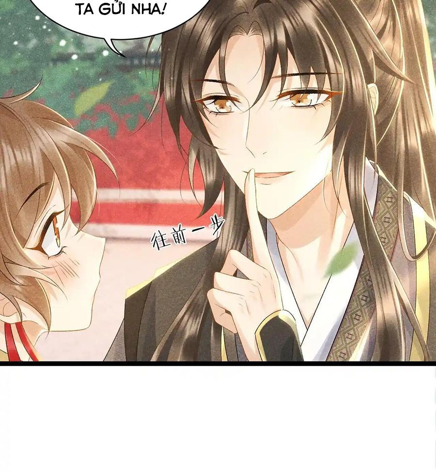 Cạm Bẫy Lệch Lạc Chapter 2 - Trang 2