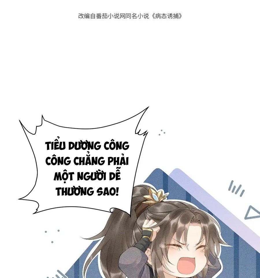 Cạm Bẫy Lệch Lạc Chapter 2 - Trang 2