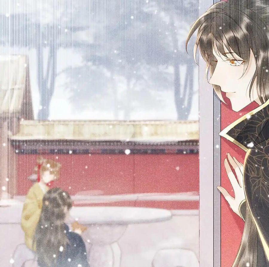 Cạm Bẫy Lệch Lạc Chapter 2 - Trang 2