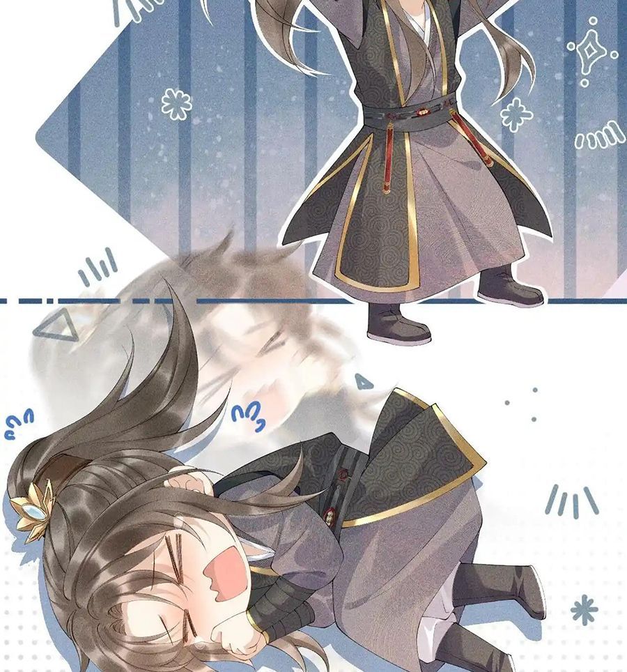 Cạm Bẫy Lệch Lạc Chapter 2 - Trang 2