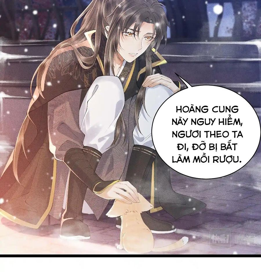 Cạm Bẫy Lệch Lạc Chapter 2 - Trang 2