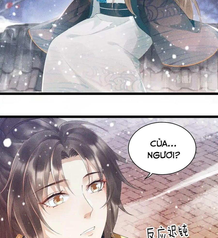 Cạm Bẫy Lệch Lạc Chapter 2 - Trang 2