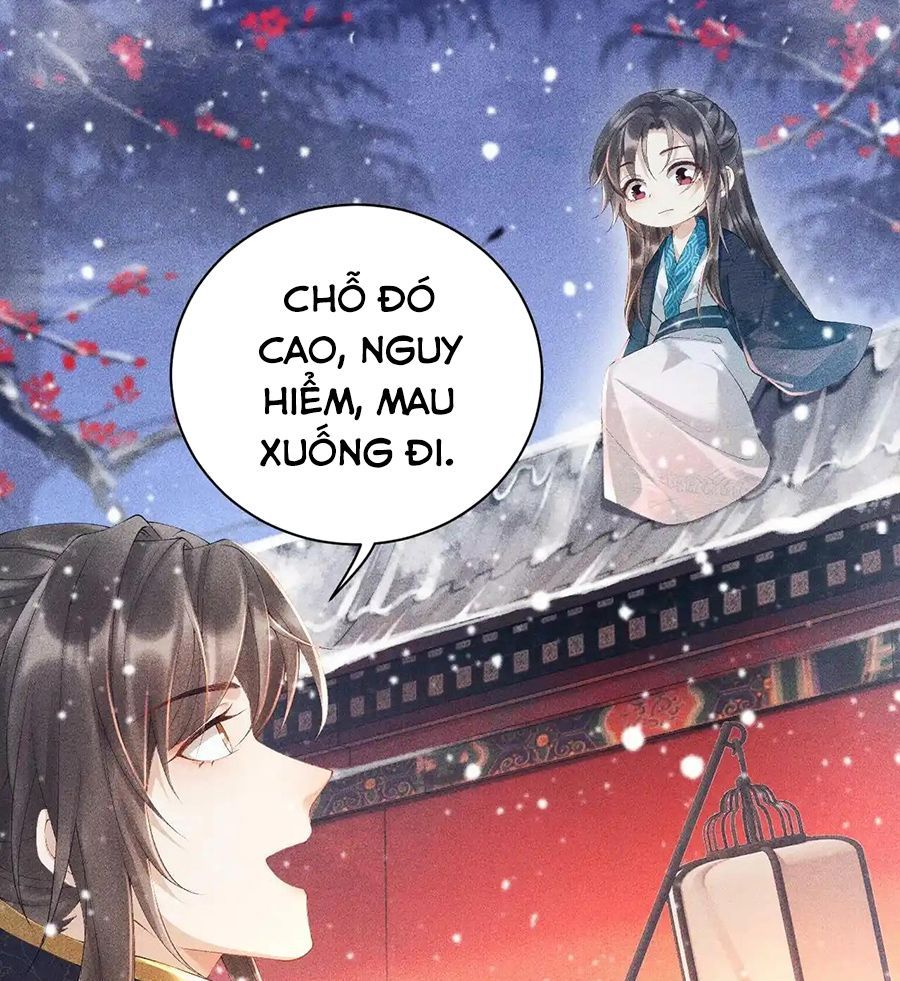 Cạm Bẫy Lệch Lạc Chapter 2 - Trang 2