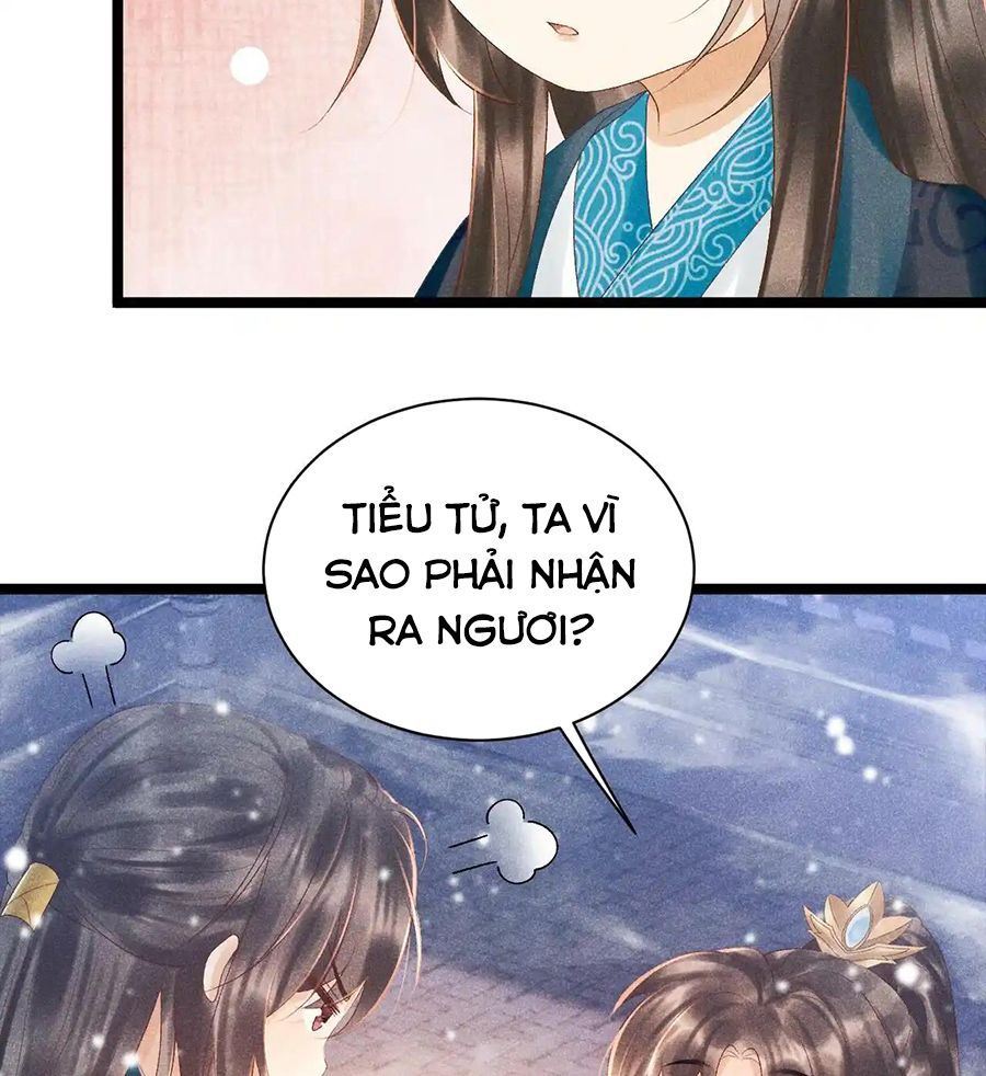 Cạm Bẫy Lệch Lạc Chapter 2 - Trang 2