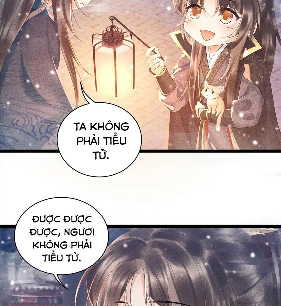 Cạm Bẫy Lệch Lạc Chapter 2 - Trang 2