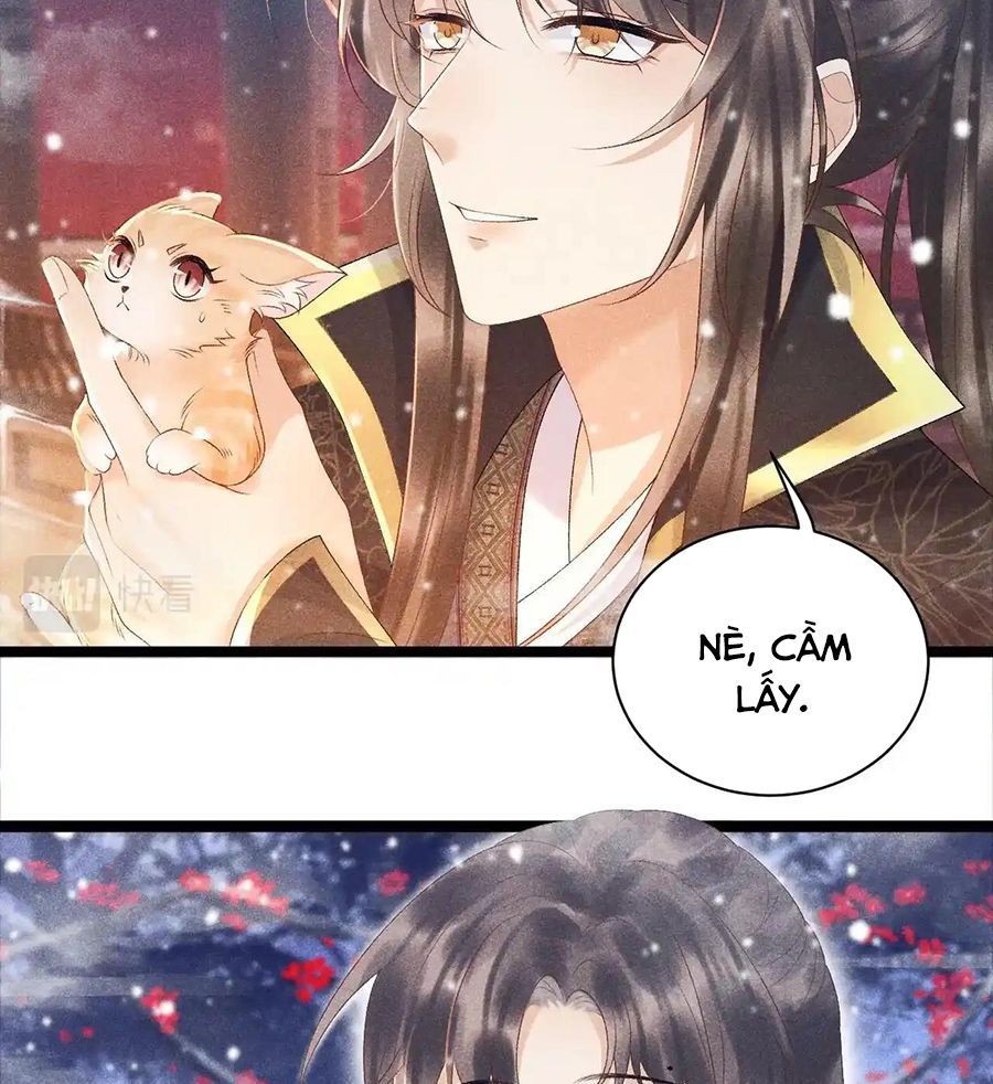 Cạm Bẫy Lệch Lạc Chapter 2 - Trang 2