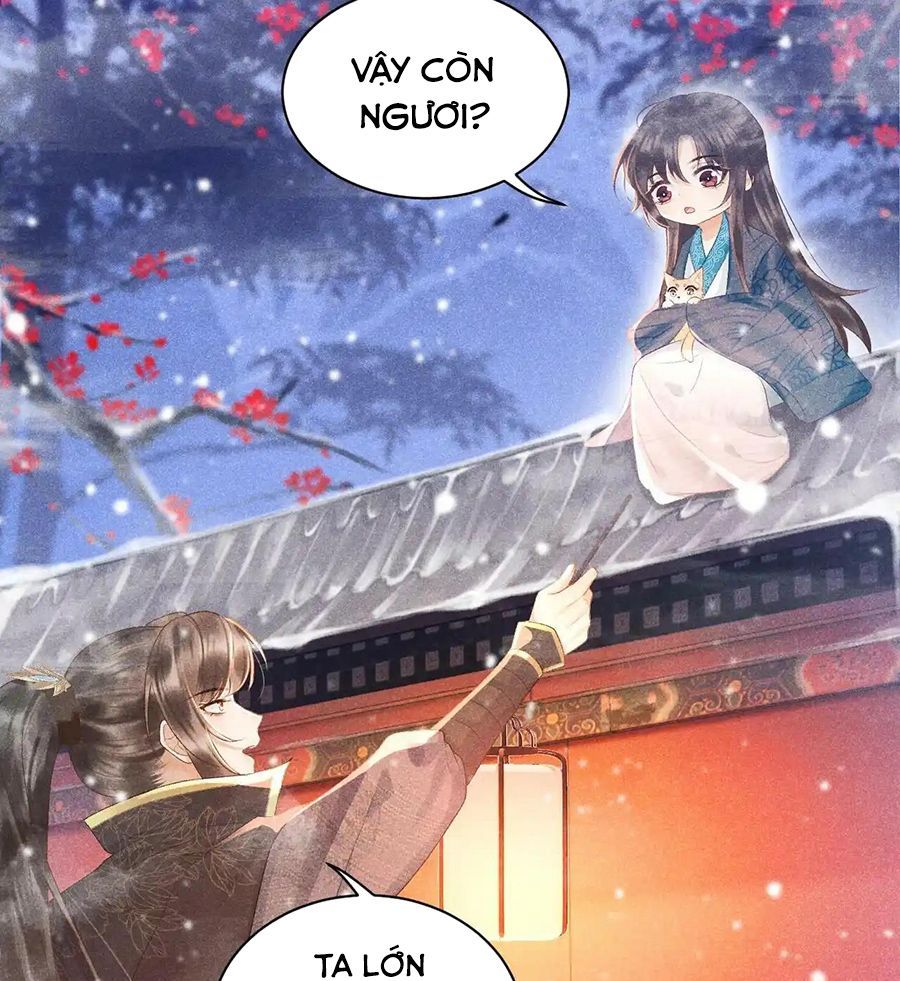 Cạm Bẫy Lệch Lạc Chapter 2 - Trang 2