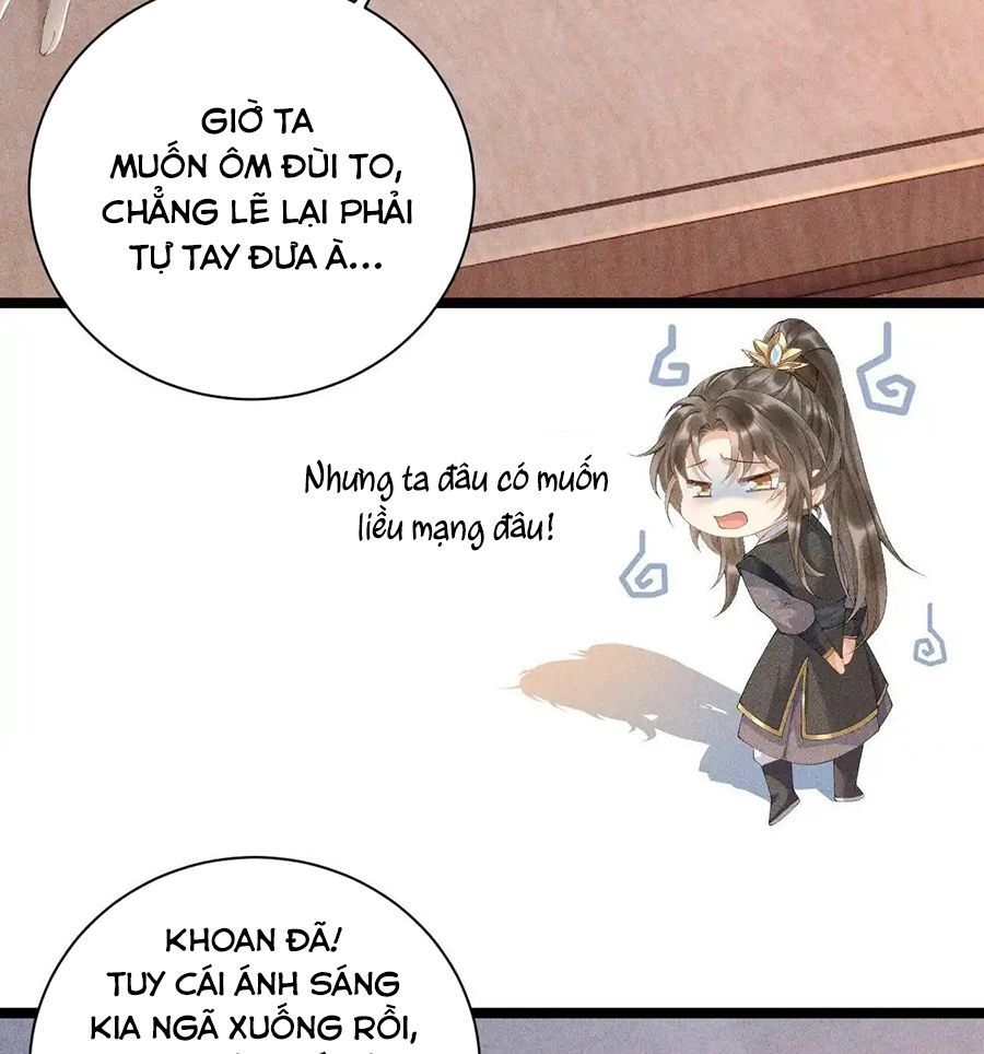 Cạm Bẫy Lệch Lạc Chapter 2 - Trang 2