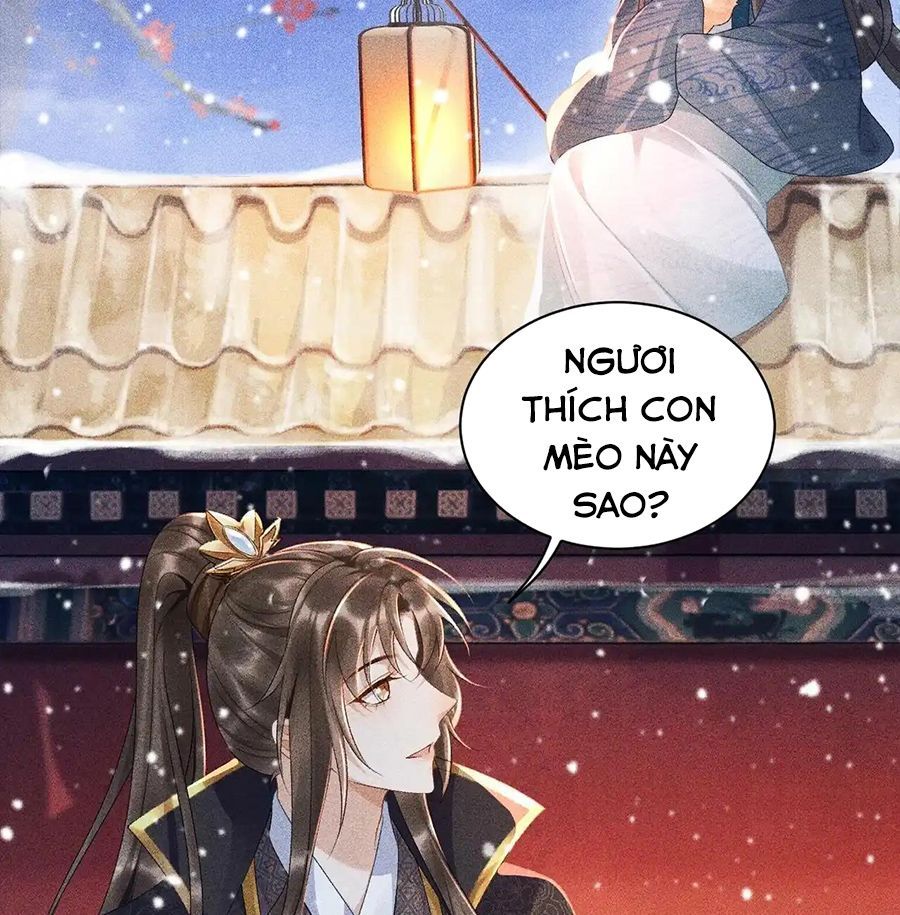 Cạm Bẫy Lệch Lạc Chapter 2 - Trang 2