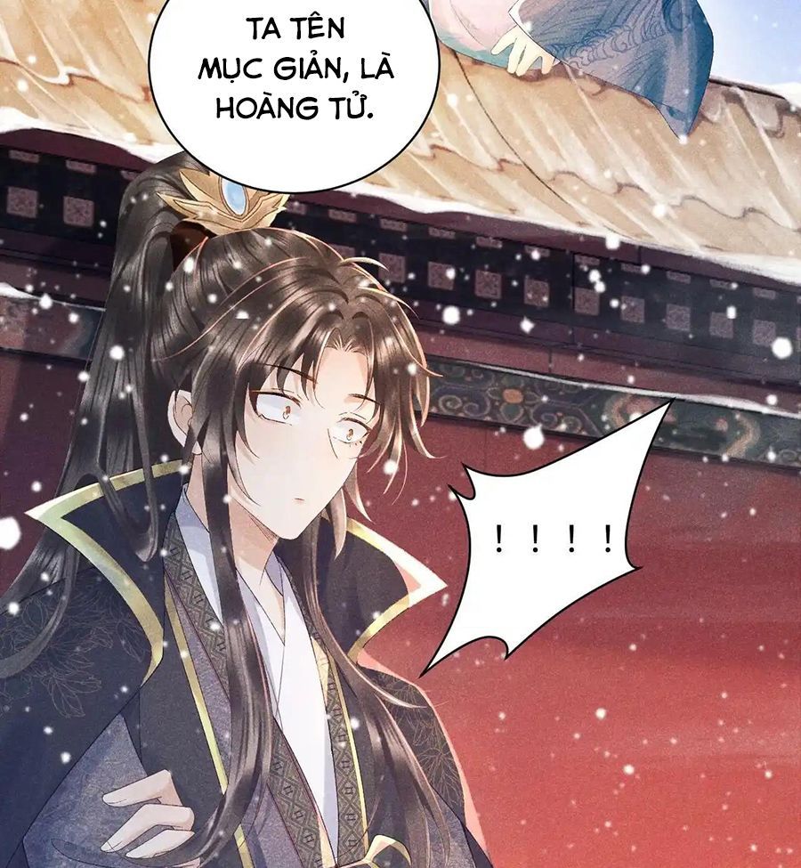 Cạm Bẫy Lệch Lạc Chapter 2 - Trang 2