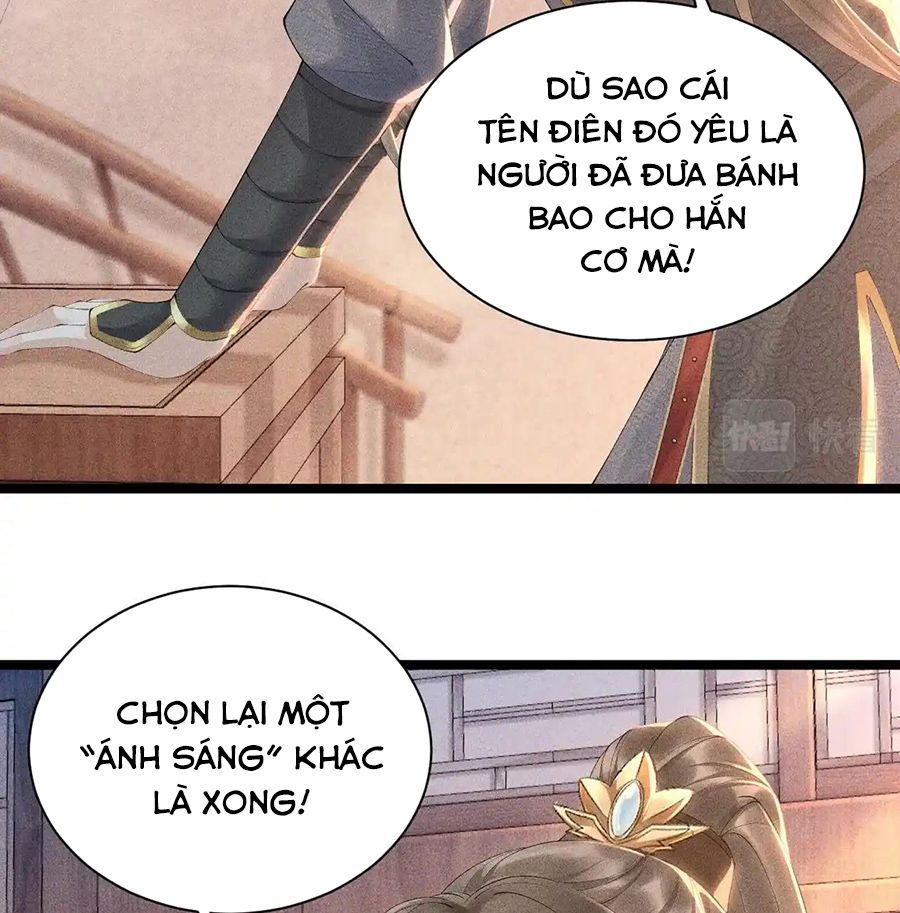 Cạm Bẫy Lệch Lạc Chapter 2 - Trang 2