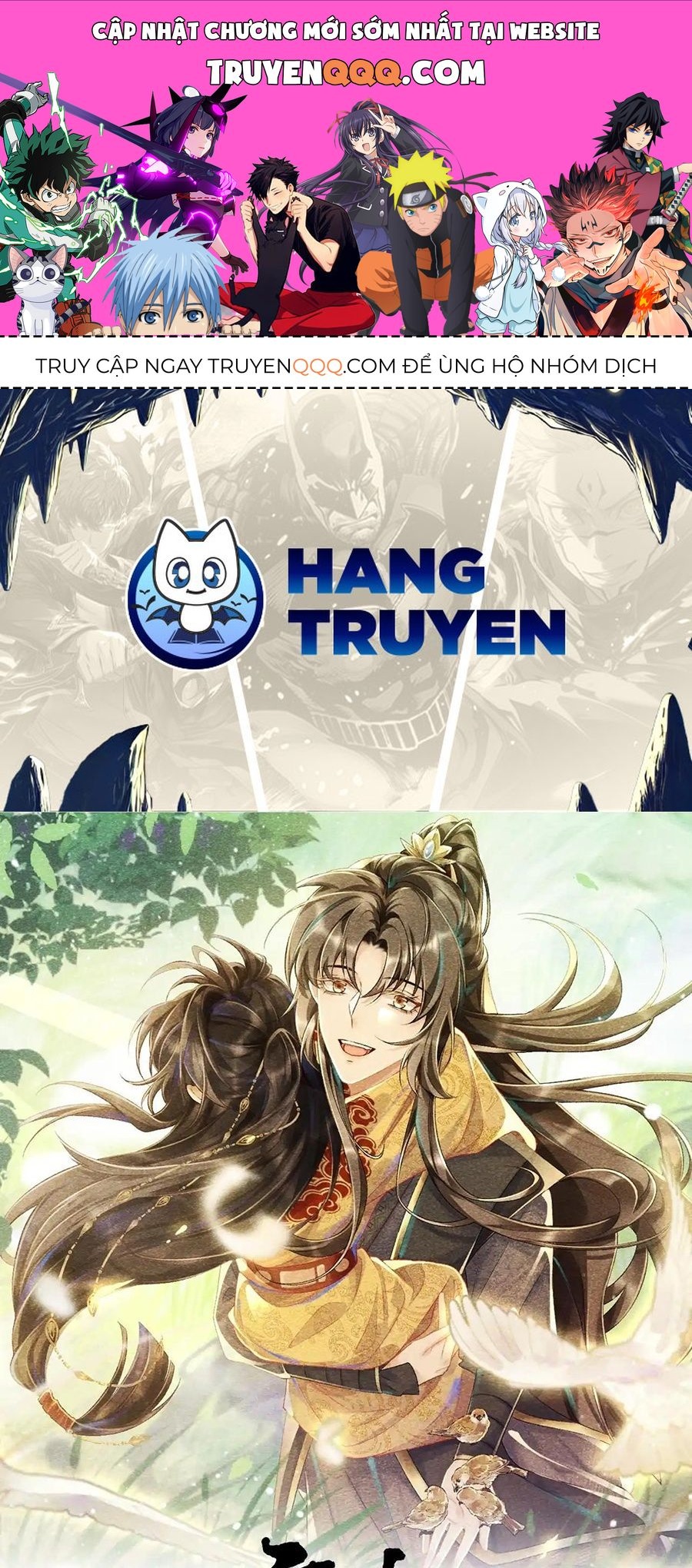 Cạm Bẫy Lệch Lạc Chapter 3 - Trang 2