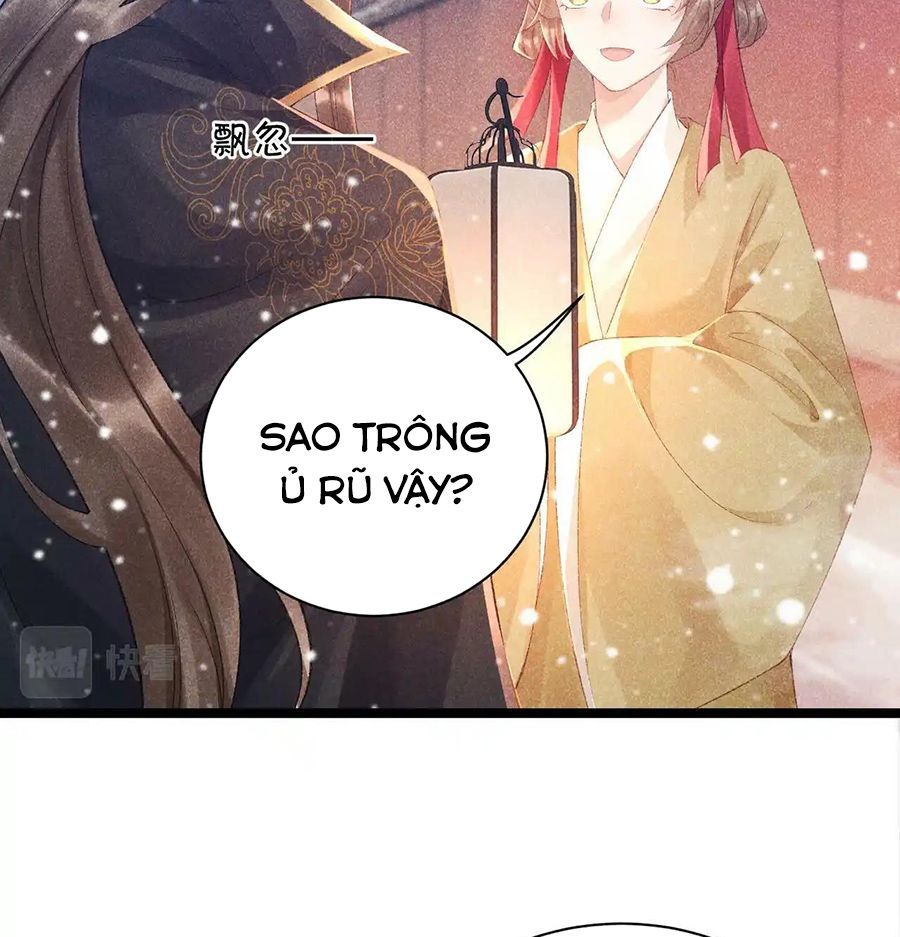 Cạm Bẫy Lệch Lạc Chapter 3 - Trang 2