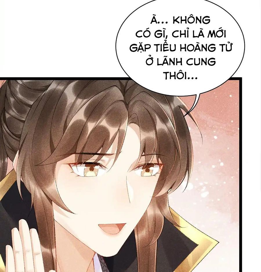 Cạm Bẫy Lệch Lạc Chapter 3 - Trang 2