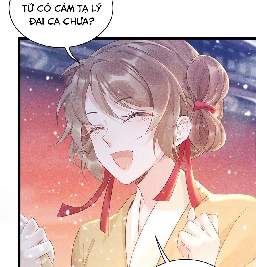 Cạm Bẫy Lệch Lạc Chapter 3 - Trang 2