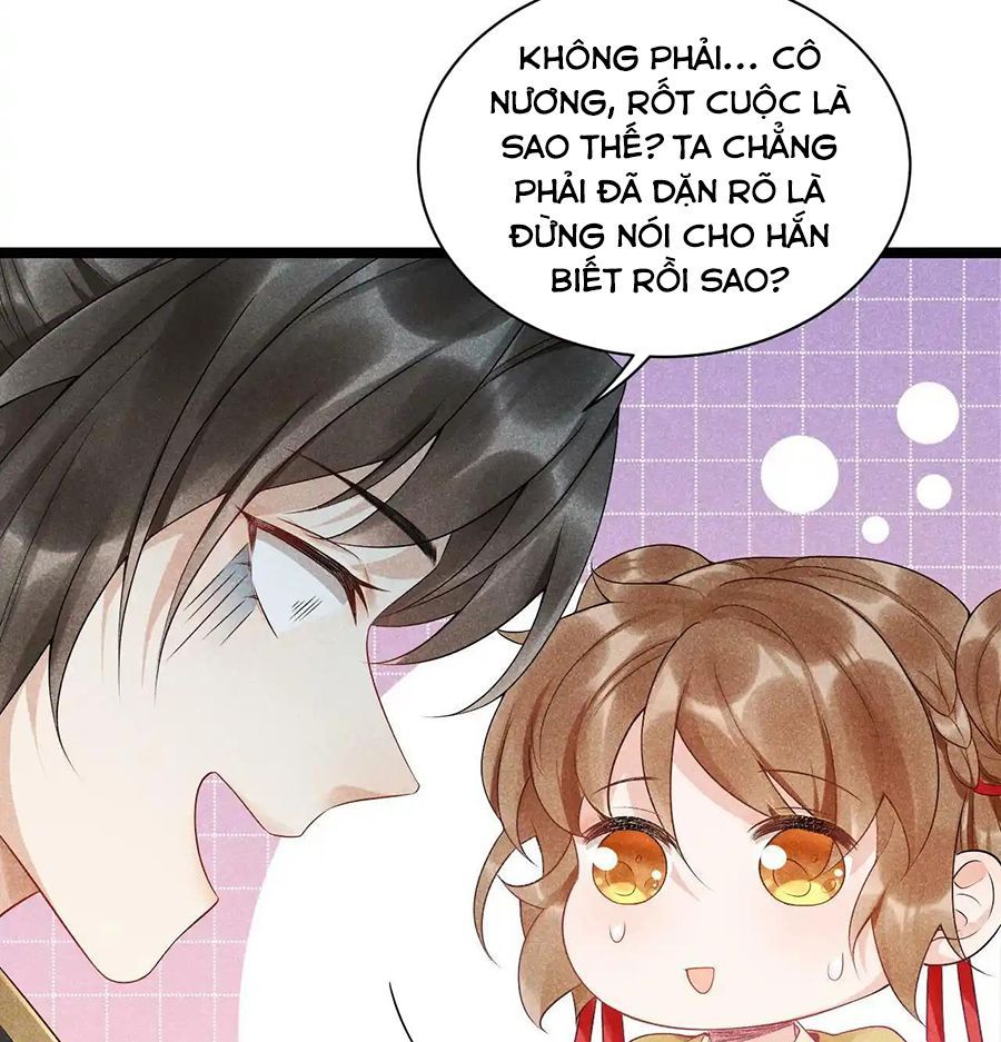 Cạm Bẫy Lệch Lạc Chapter 3 - Trang 2