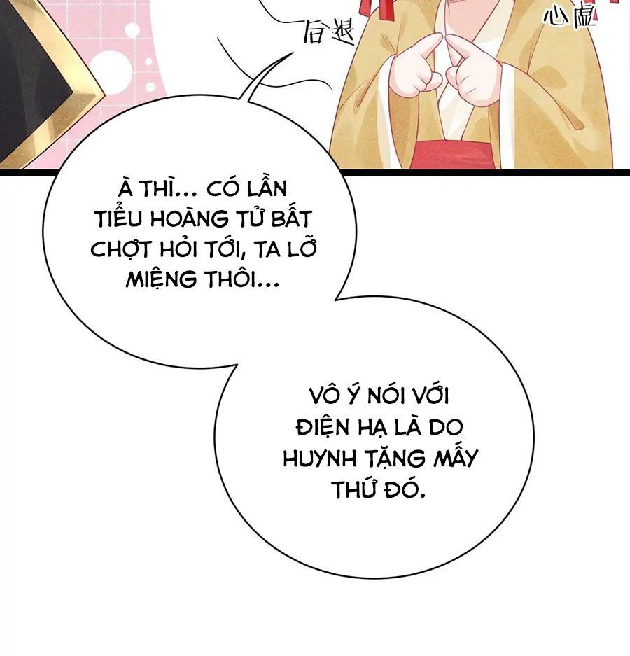 Cạm Bẫy Lệch Lạc Chapter 3 - Trang 2