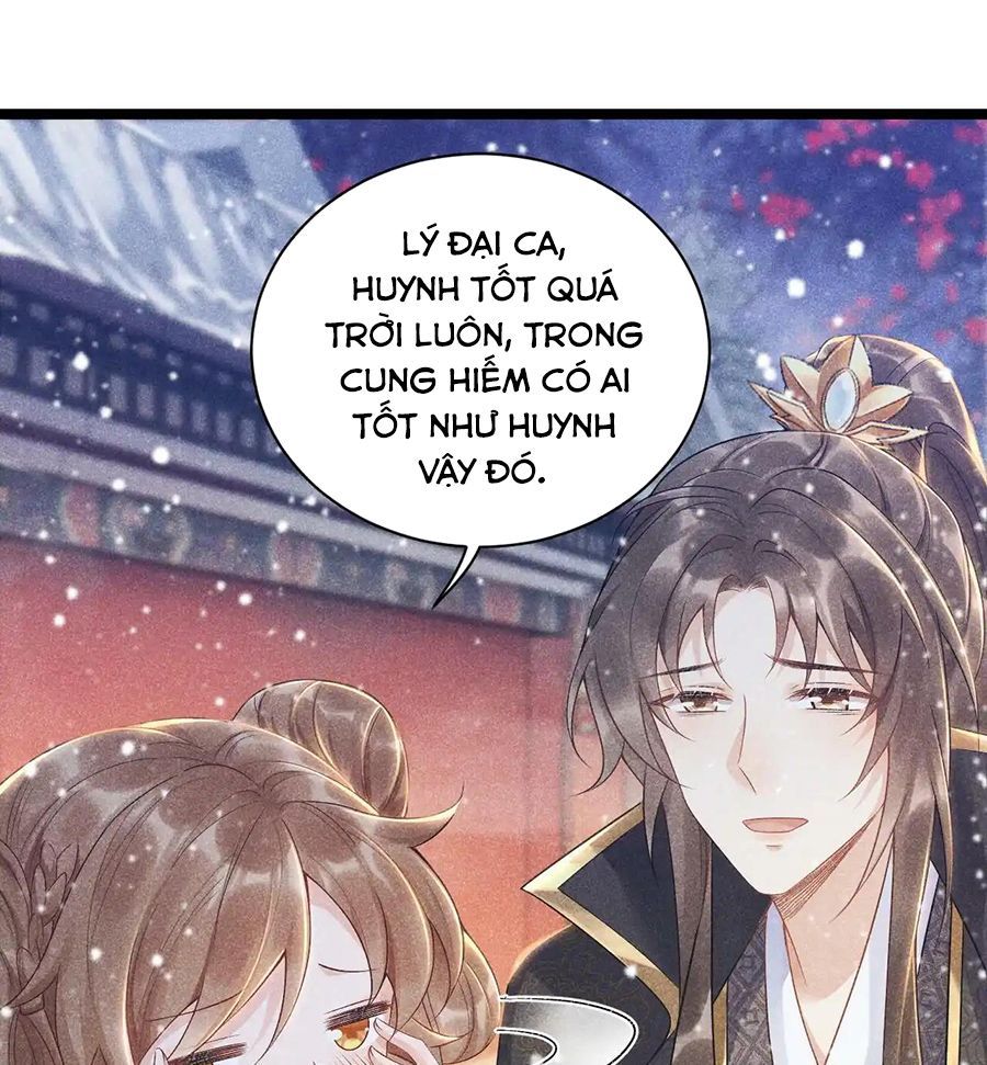 Cạm Bẫy Lệch Lạc Chapter 3 - Trang 2