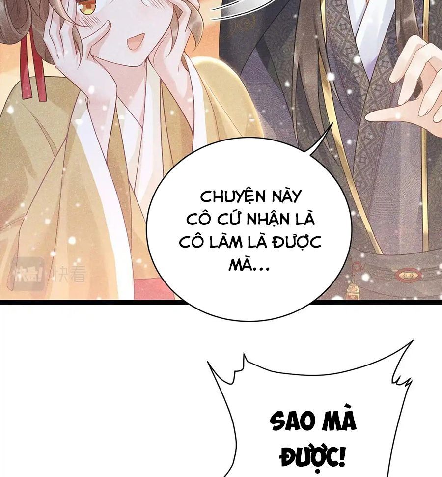 Cạm Bẫy Lệch Lạc Chapter 3 - Trang 2