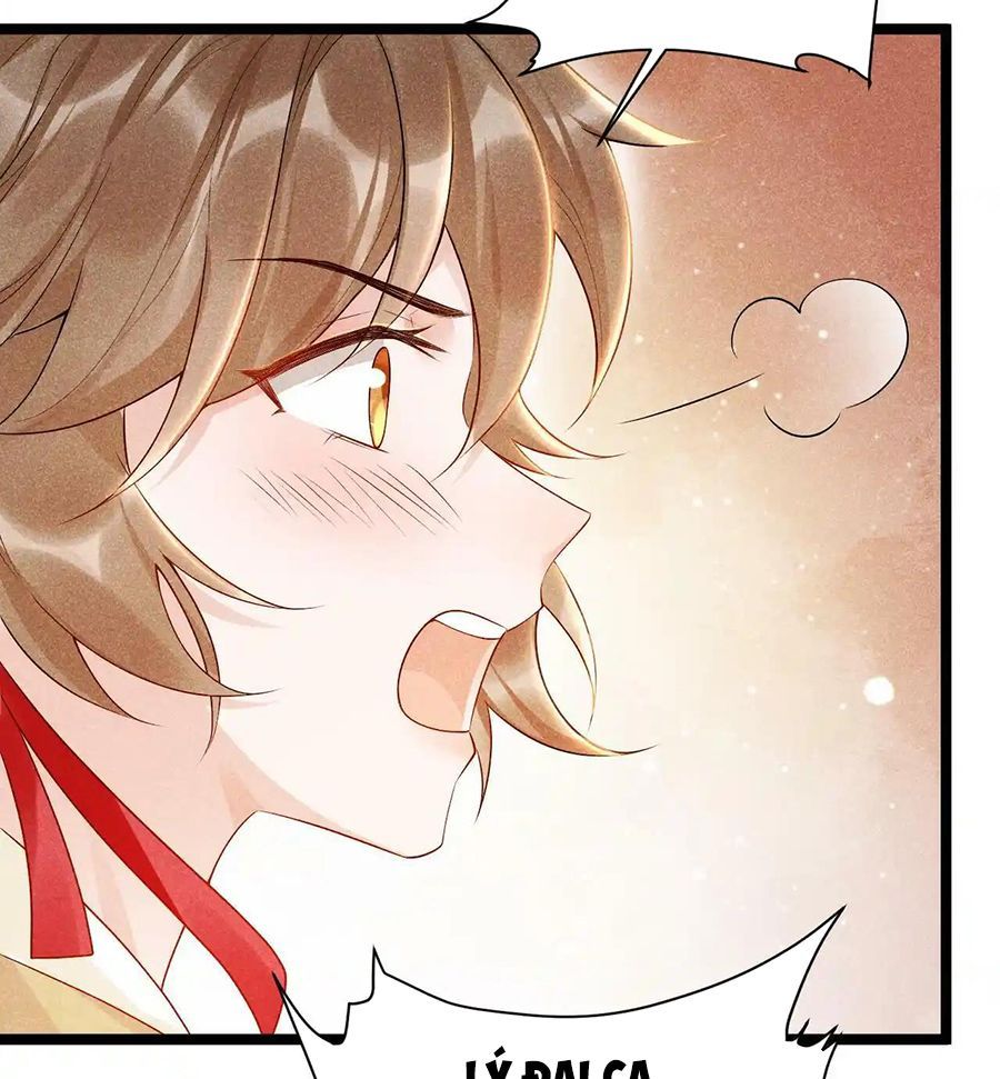 Cạm Bẫy Lệch Lạc Chapter 3 - Trang 2