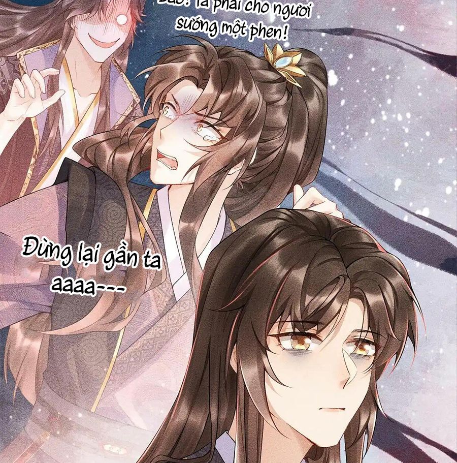 Cạm Bẫy Lệch Lạc Chapter 3 - Trang 2