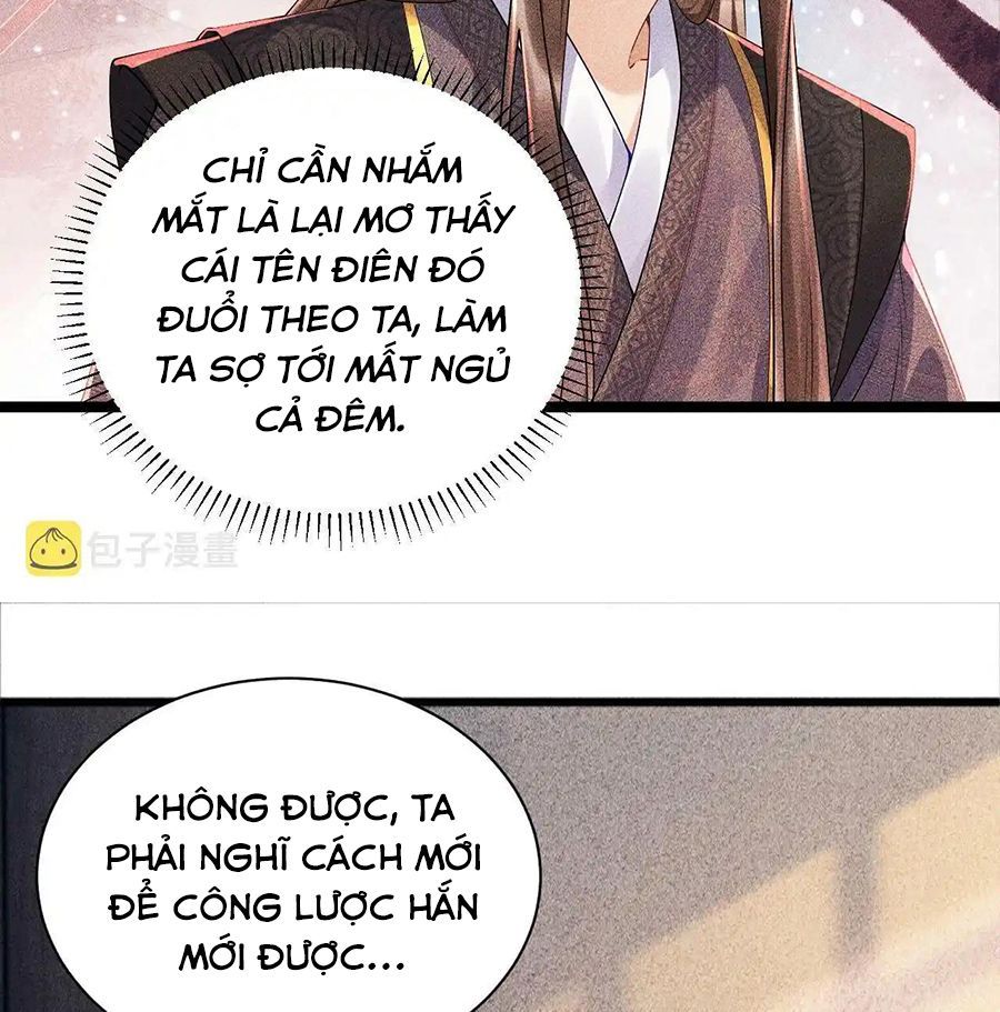 Cạm Bẫy Lệch Lạc Chapter 3 - Trang 2