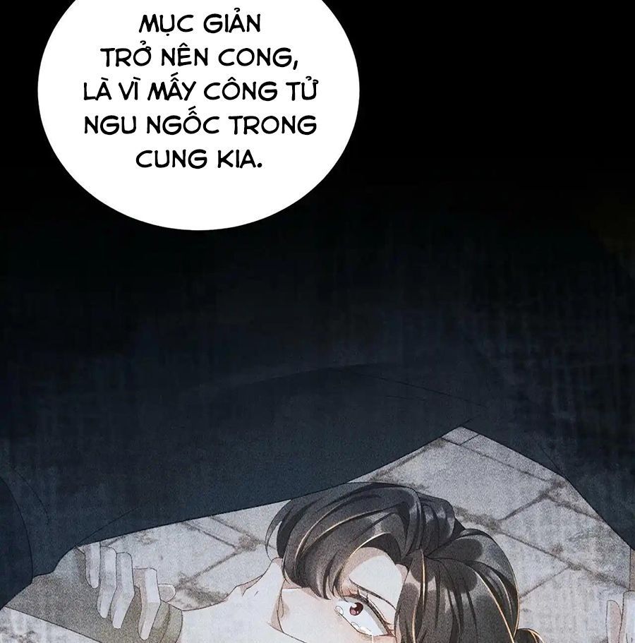 Cạm Bẫy Lệch Lạc Chapter 3 - Trang 2