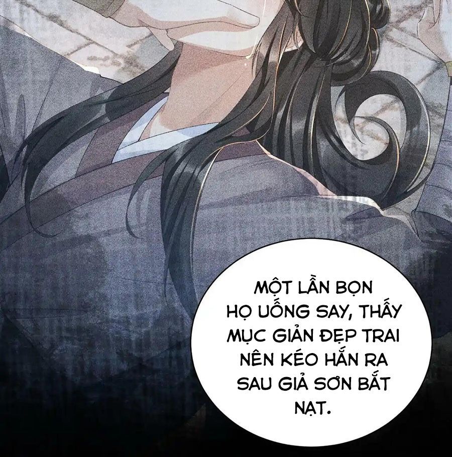 Cạm Bẫy Lệch Lạc Chapter 3 - Trang 2