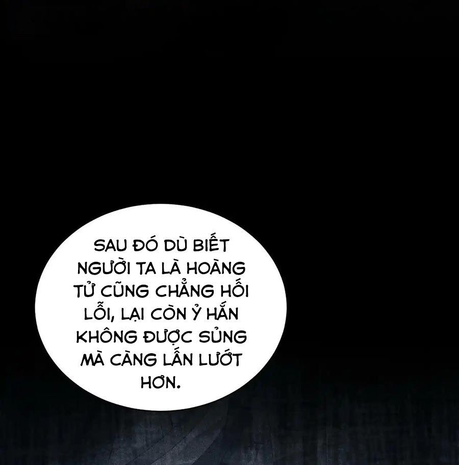 Cạm Bẫy Lệch Lạc Chapter 3 - Trang 2
