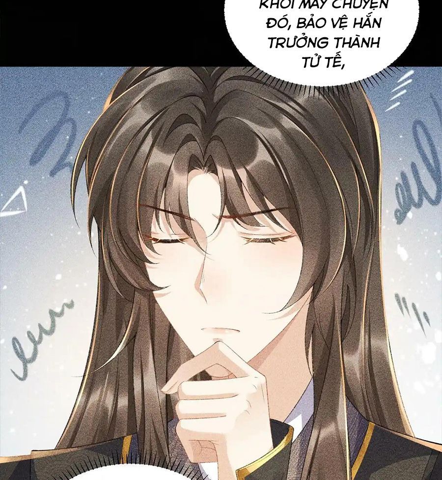 Cạm Bẫy Lệch Lạc Chapter 3 - Trang 2