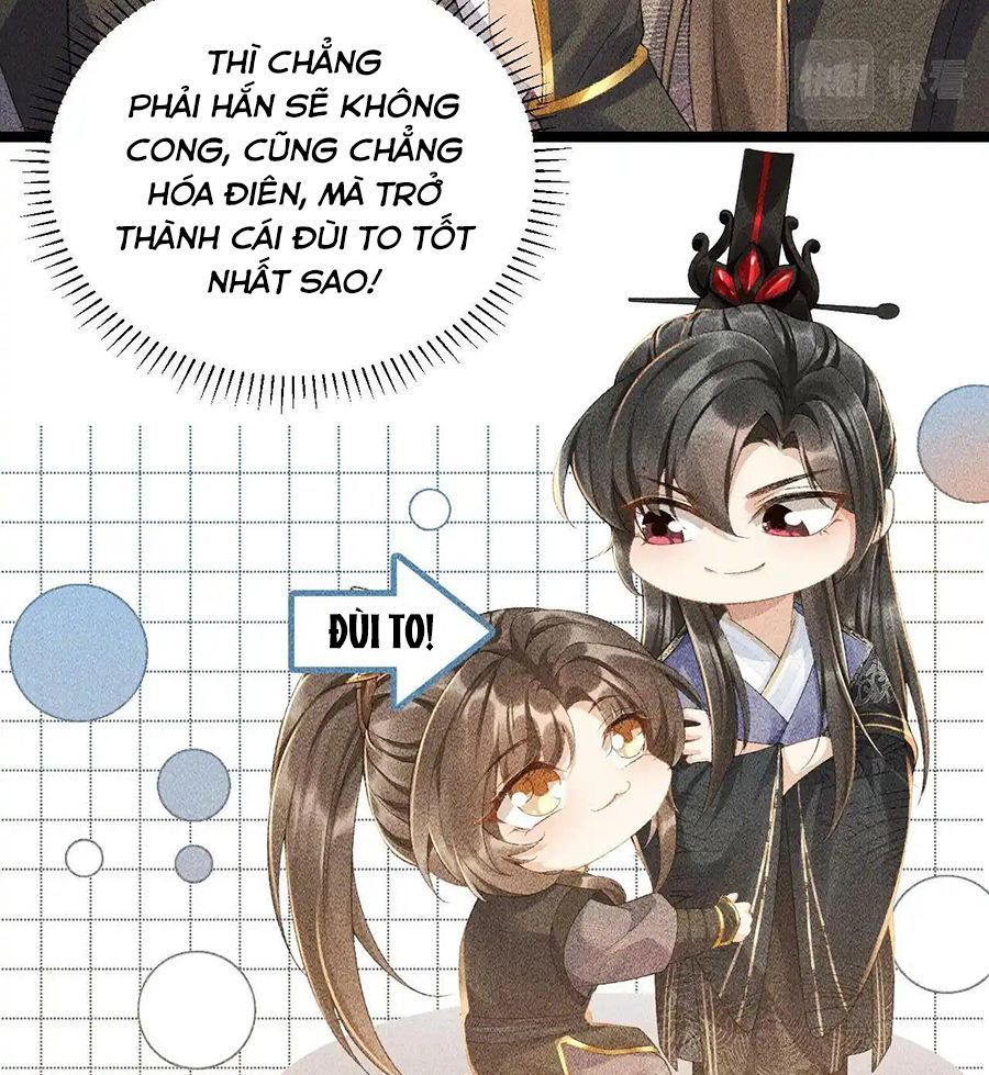 Cạm Bẫy Lệch Lạc Chapter 3 - Trang 2