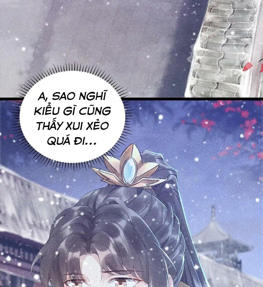 Cạm Bẫy Lệch Lạc Chapter 3 - Trang 2