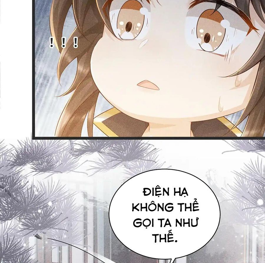 Cạm Bẫy Lệch Lạc Chapter 3 - Trang 2