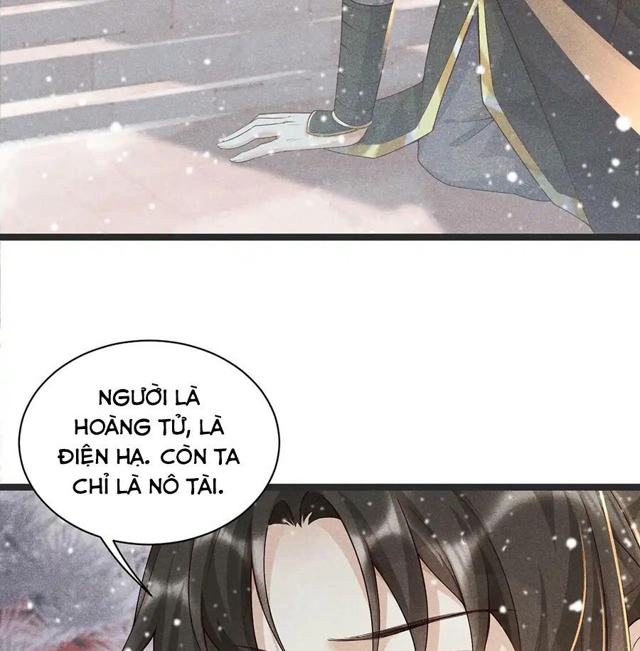 Cạm Bẫy Lệch Lạc Chapter 3 - Trang 2